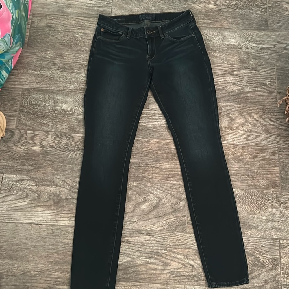 Lucky Brand - Lolita skinny jeans - size 2